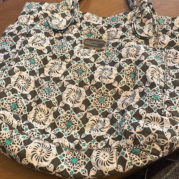 Marc Jacobs Workwear Puffy Tote - Picture 2 of 9